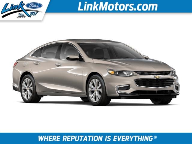 used 2017 Chevrolet Malibu car, priced at $10,995