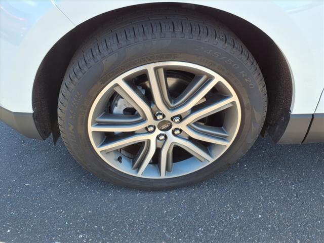 used 2023 Ford Edge car, priced at $35,537