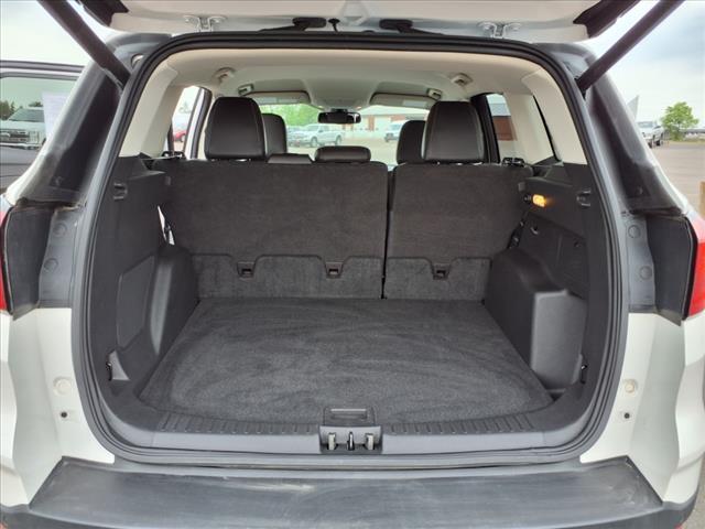 used 2019 Ford Escape car, priced at $22,995