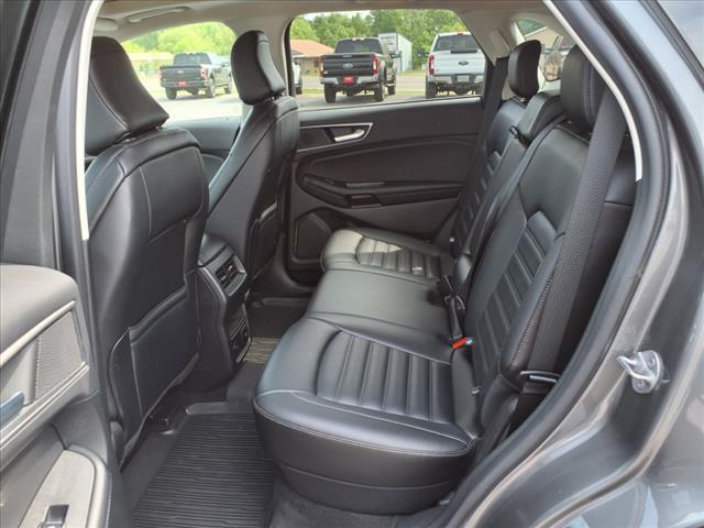 used 2023 Ford Edge car, priced at $33,442
