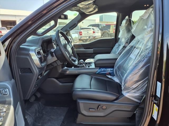new 2025 Ford F-150 car, priced at $68,225