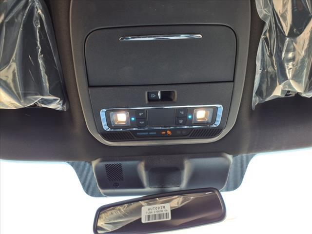 new 2025 Ford F-150 car, priced at $68,225