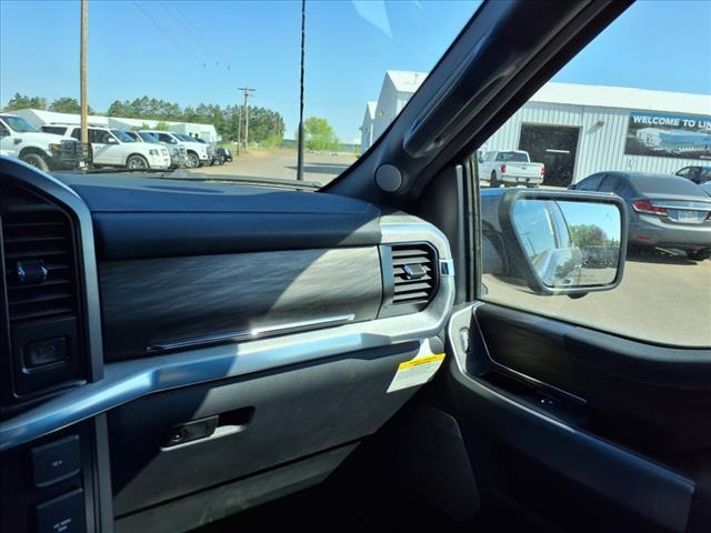 new 2025 Ford F-150 car, priced at $68,225
