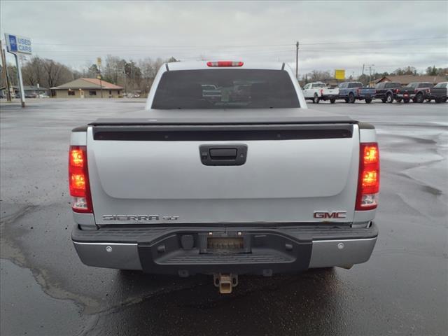 used 2013 GMC Sierra 1500 car, priced at $17,692