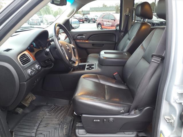 used 2013 GMC Sierra 1500 car, priced at $17,692