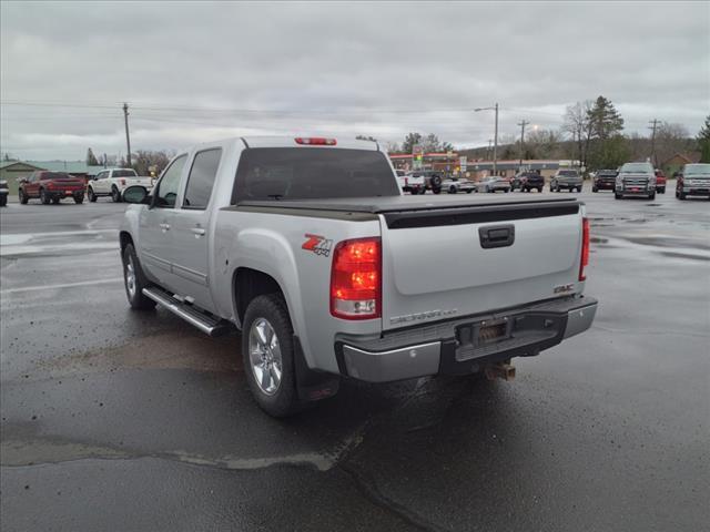 used 2013 GMC Sierra 1500 car, priced at $17,692