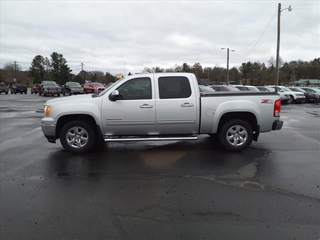 used 2013 GMC Sierra 1500 car, priced at $17,692