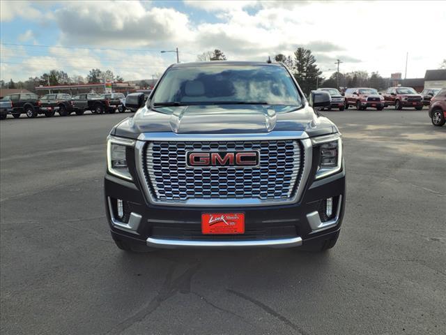 used 2022 GMC Yukon XL car, priced at $67,229