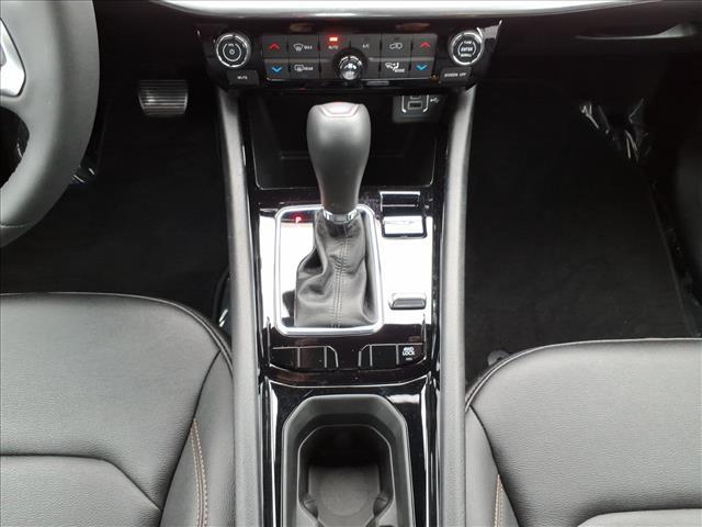 used 2024 Jeep Compass car, priced at $31,511