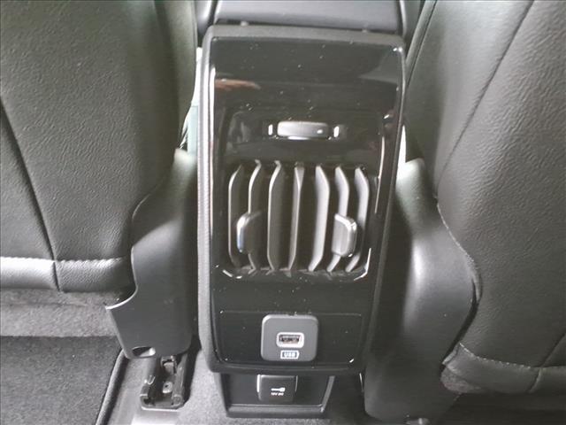 used 2024 Jeep Compass car, priced at $31,511