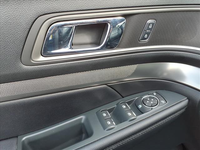 used 2018 Ford Explorer car, priced at $15,685