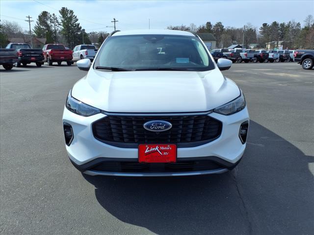 used 2023 Ford Escape car, priced at $33,647