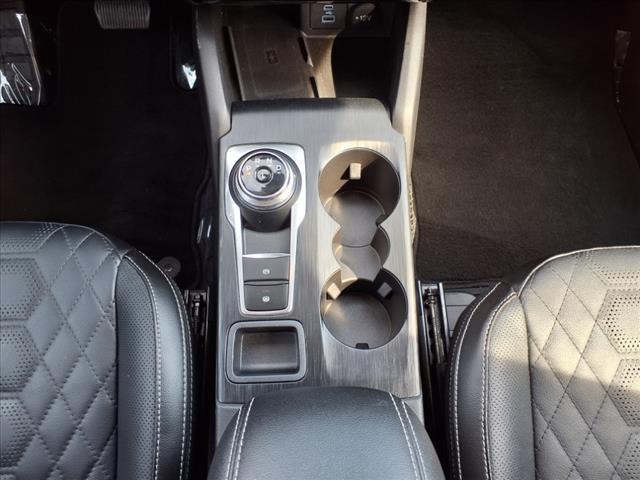 used 2023 Ford Escape car, priced at $33,647