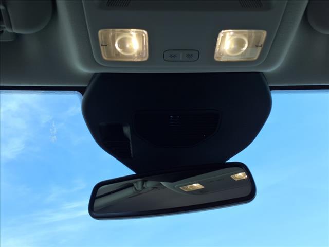 used 2023 Ford Escape car, priced at $33,647
