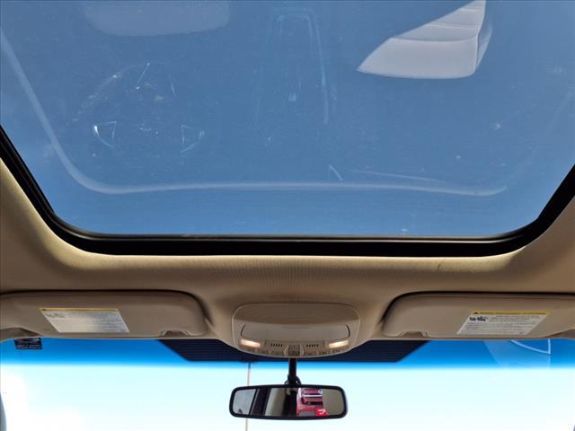 used 2017 Ford Edge car, priced at $13,995