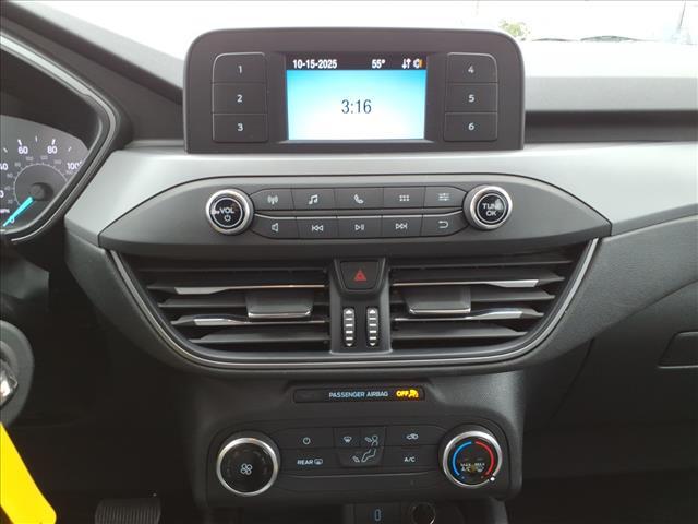 used 2020 Ford Escape car, priced at $17,621
