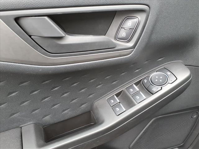 used 2020 Ford Escape car, priced at $17,621