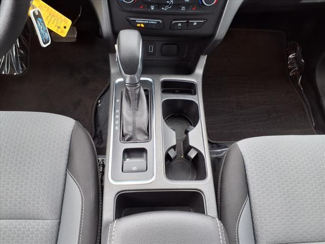 used 2018 Ford Escape car, priced at $16,995