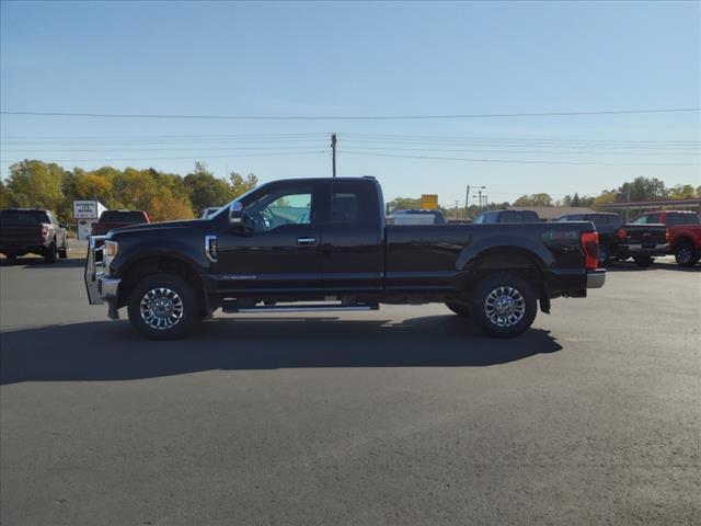 used 2020 Ford F-350 car, priced at $45,683