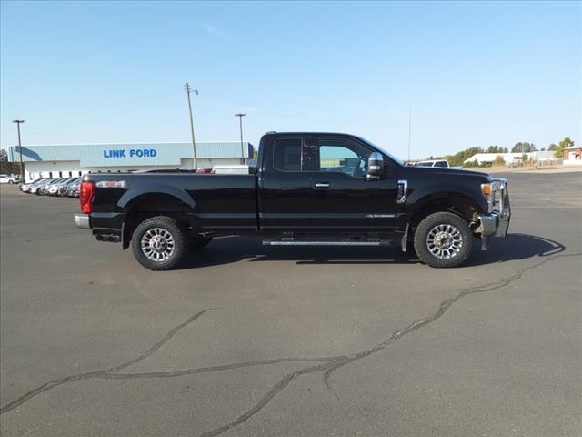 used 2020 Ford F-350 car, priced at $45,683