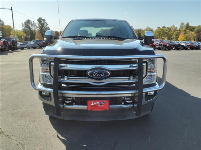 used 2020 Ford F-350 car, priced at $45,683