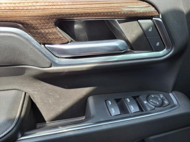 used 2022 Chevrolet Silverado 1500 car, priced at $41,633