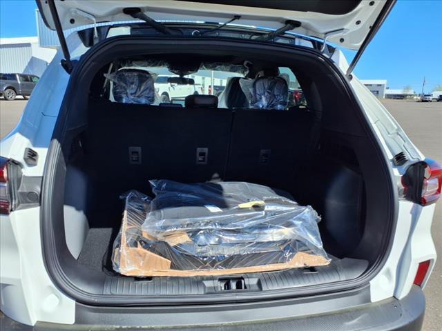 new 2025 Ford Escape car, priced at $37,210