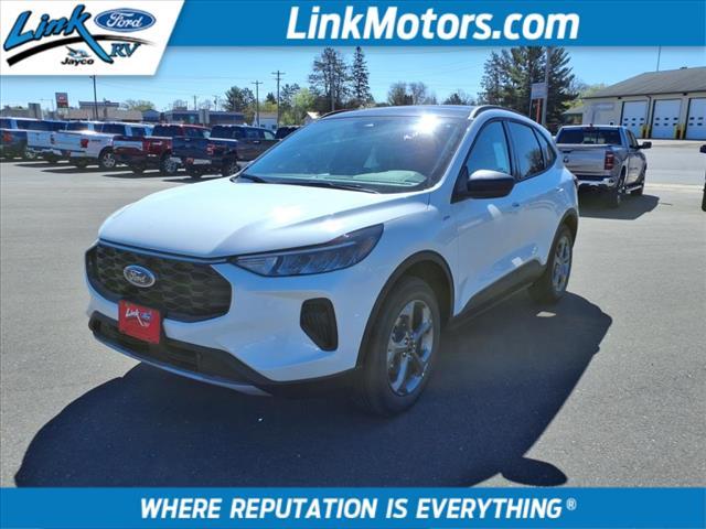 new 2025 Ford Escape car, priced at $37,210