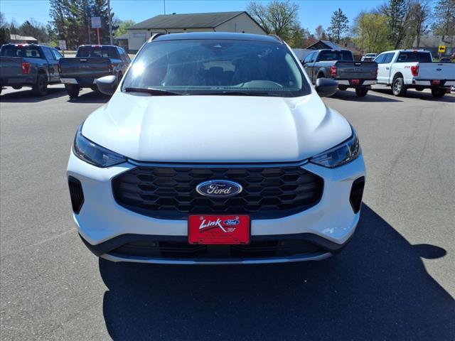new 2025 Ford Escape car, priced at $37,210