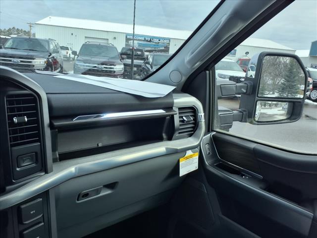 new 2025 Ford F-150 car, priced at $70,010