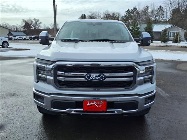new 2025 Ford F-150 car, priced at $70,010