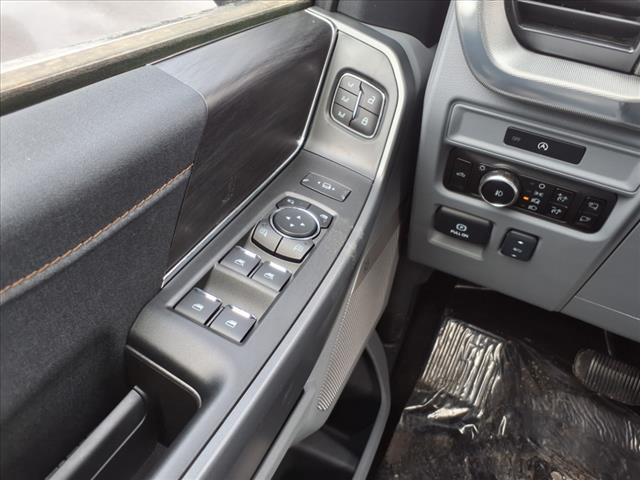 new 2025 Ford F-150 car, priced at $70,010