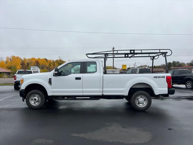 used 2017 Ford F-250 car, priced at $33,526