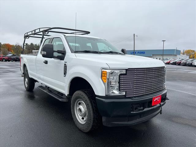 used 2017 Ford F-250 car, priced at $33,526