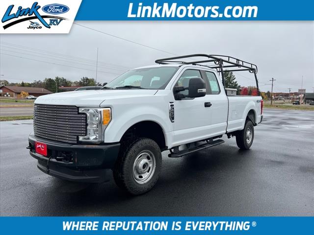 used 2017 Ford F-250 car, priced at $33,526