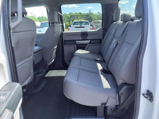 used 2020 Ford F-250 car, priced at $39,995