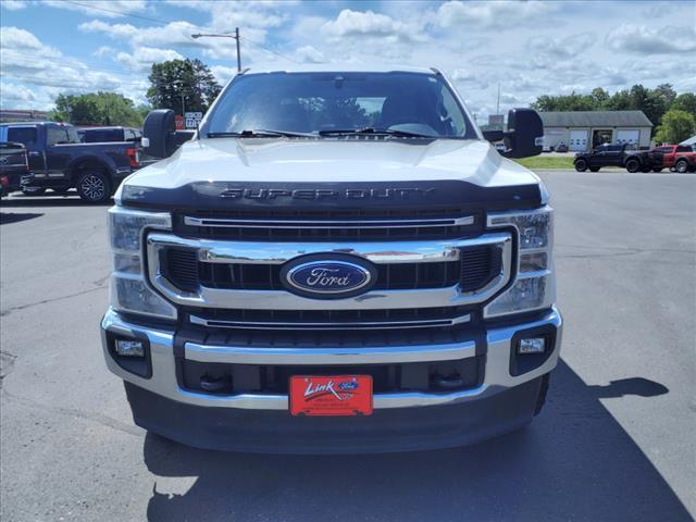 used 2020 Ford F-250 car, priced at $39,995