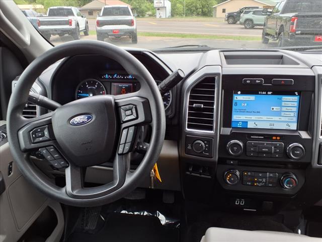 used 2017 Ford F-350 car, priced at $46,319