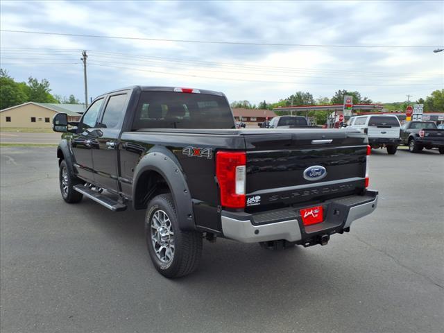 used 2017 Ford F-350 car, priced at $46,319