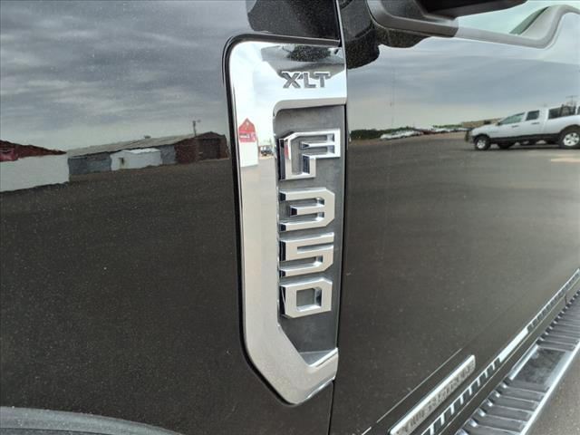 used 2017 Ford F-350 car, priced at $46,319