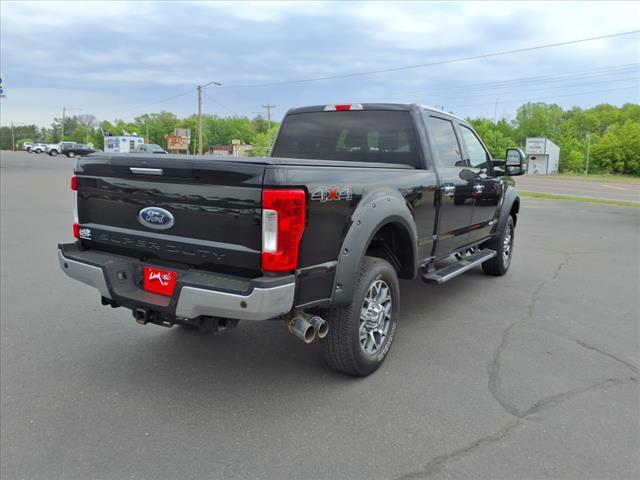 used 2017 Ford F-350 car, priced at $46,319