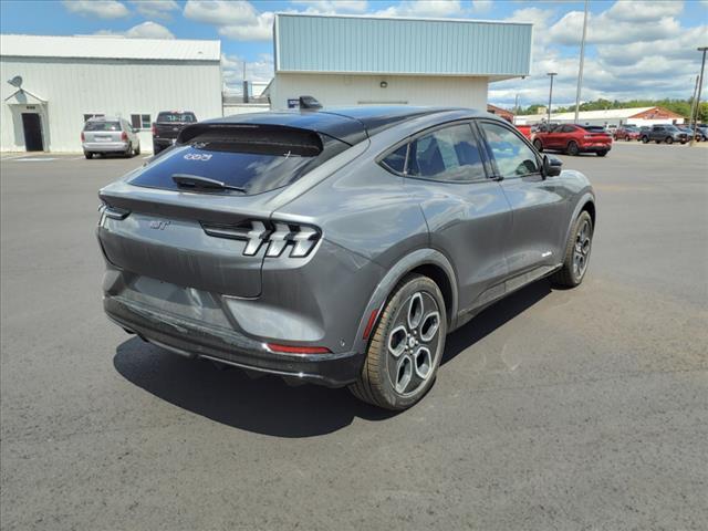 new 2023 Ford Mustang Mach-E car, priced at $54,195