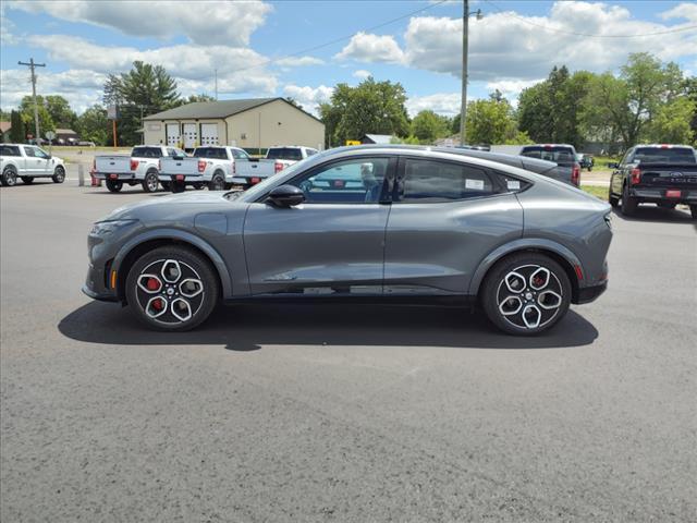 new 2023 Ford Mustang Mach-E car, priced at $54,195