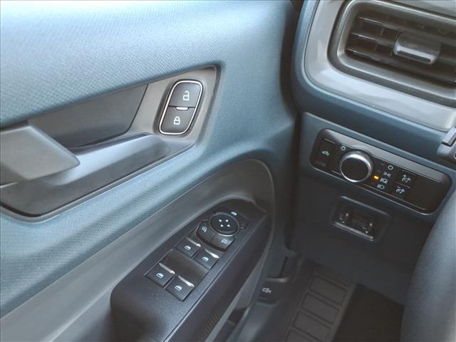 new 2025 Ford Maverick car, priced at $37,080