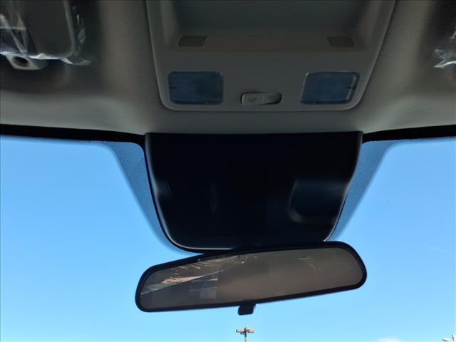 new 2025 Ford Maverick car, priced at $37,080