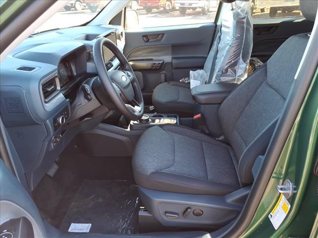 new 2025 Ford Maverick car, priced at $37,080