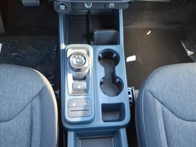 new 2025 Ford Maverick car, priced at $37,080