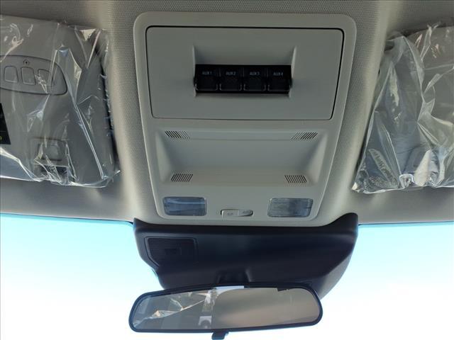 new 2025 Ford Bronco Sport car, priced at $35,245