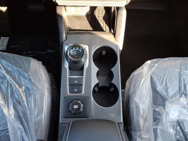 new 2025 Ford Bronco Sport car, priced at $35,245