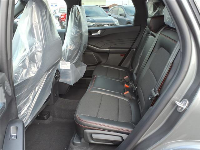 new 2026 Ford Escape car, priced at $39,505